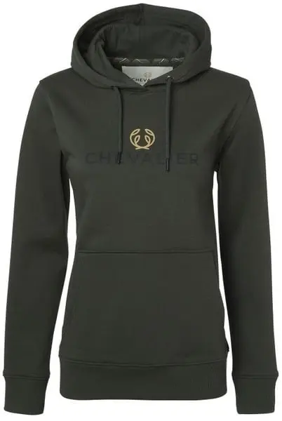 W's Hill Hoodie Midnight Pine