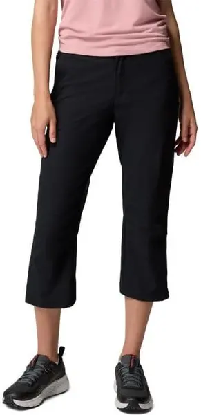 W's Leslie Falls™ Capri II Black