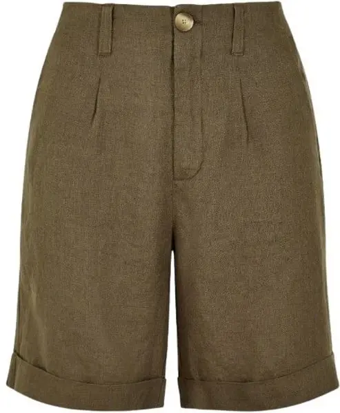 W's Maryland Khaki