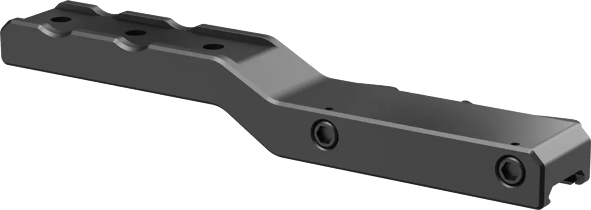 Quick Release Rail