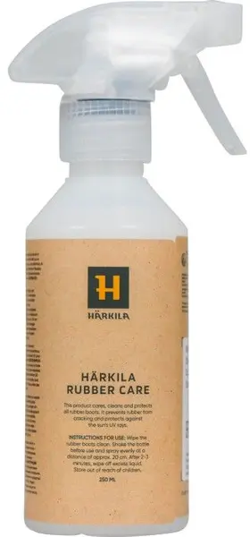 Rubber Care Neutral