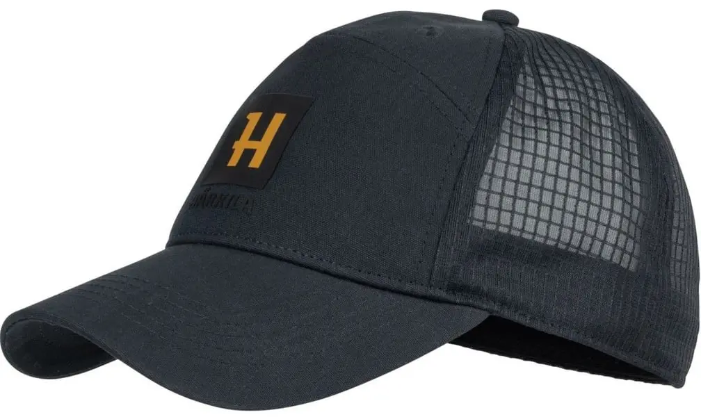M's Instinct Cap Dark Navy