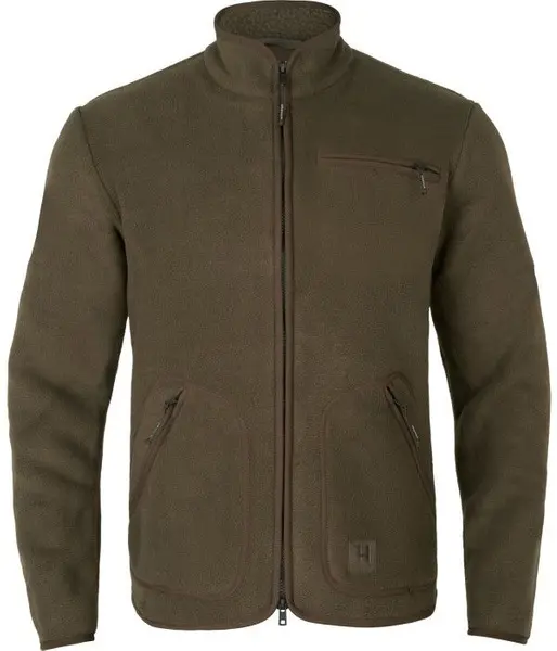 M's Torsby Fleece Jacket Willow Green