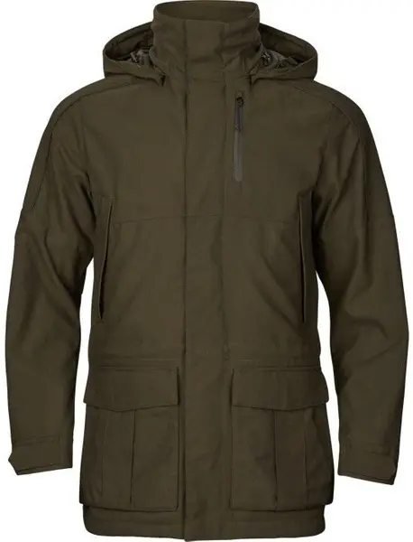 M's Pro Hunter GTX Legacy Jacket Willow Green