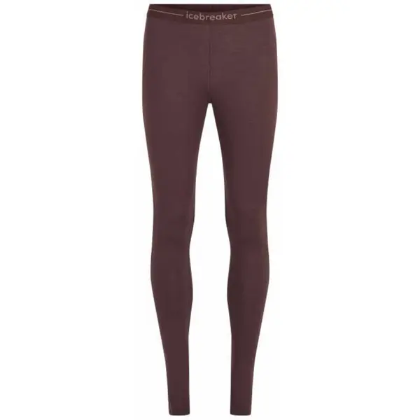 W's Merino 200 Oasis Leggings Java