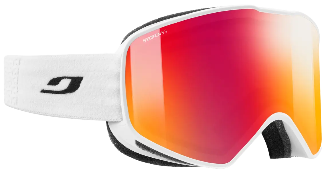 Fusion Spectron 3 White