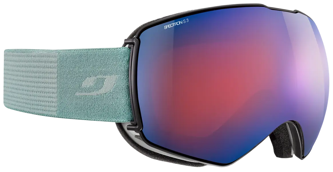 Light Year Spectron 3 Green/Black