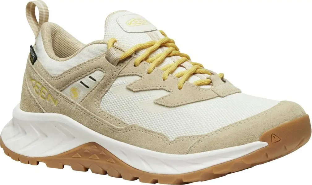Keen Hightrail Wp W's Birch/Daffodil
