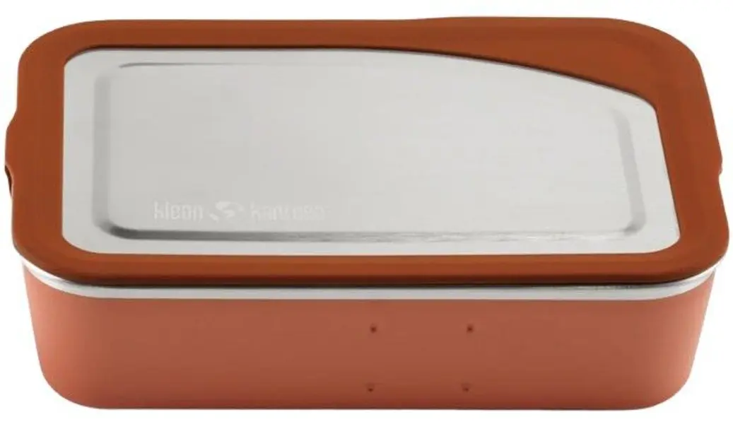 Meal Box 1005ml Autumn Glaze