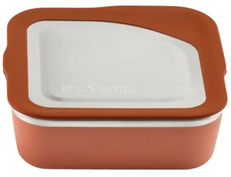 Lunch Box 680ml Autumn Glaze