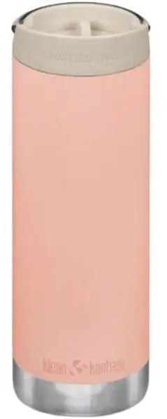 TKWide 473ml (w/Wide Café Cap) Peach Parfait