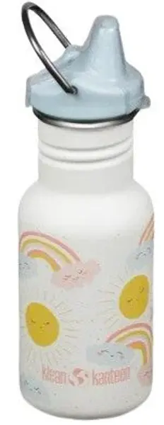Kid Classic Narrow 355ml (w/ Kid Sippy) Rainbows