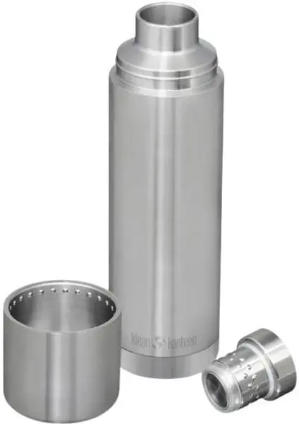TKPro 1.0L Brushed Stainless