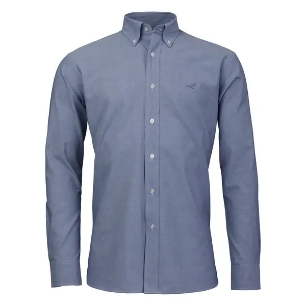 M's Kaleb Shirt Chambray