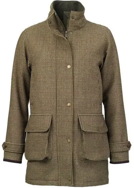 W's Lily CTX Coat