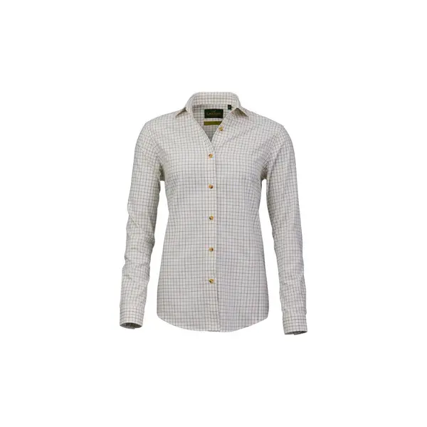 W's Iris Cotton Wool Shirt