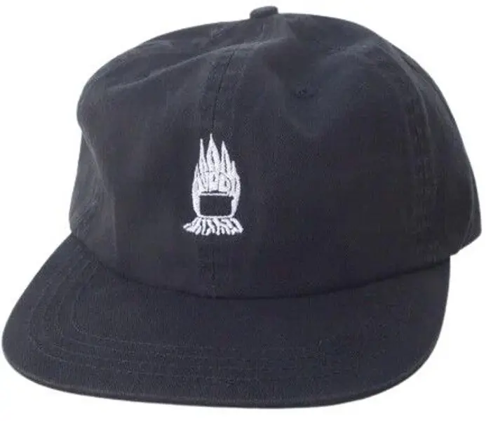 Caps Yris Black