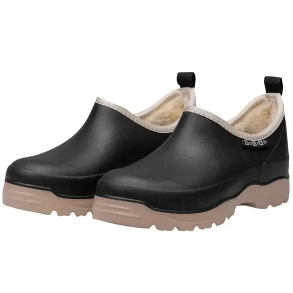 Verso Winter Black/Beige