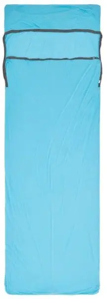 Sea To Summit Breeze Sleeping Bag Liner Rectangular with Pillow Sleeve