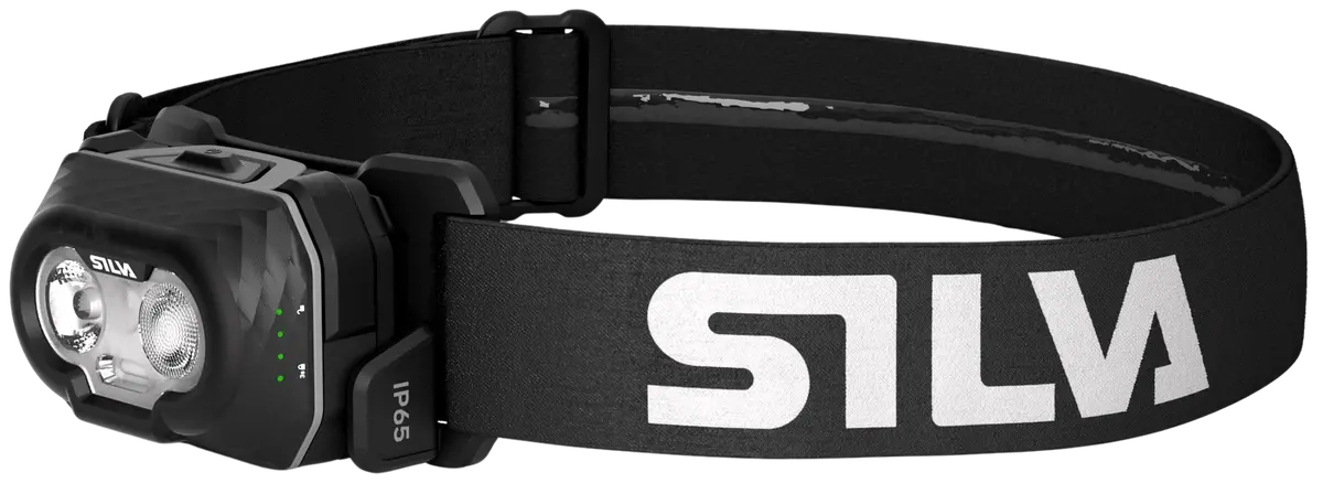Discover Black 500 Lumen