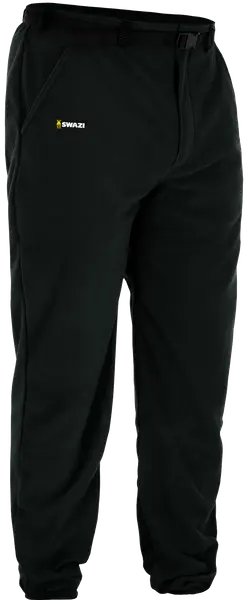 Micro Driback Pants Black