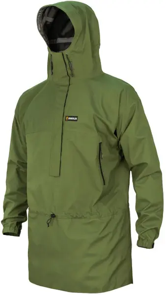 Tahr Ultralite Jacket Olive