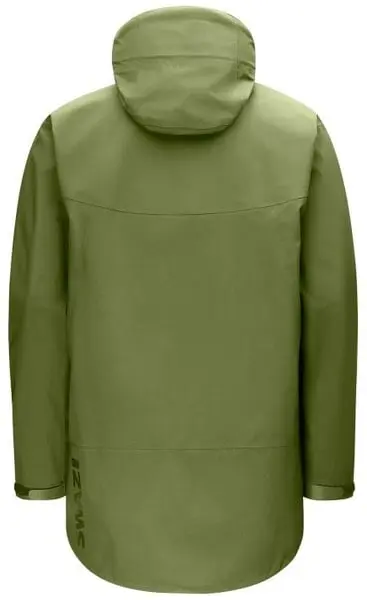 Sentinel Ultralite Jacket Olive