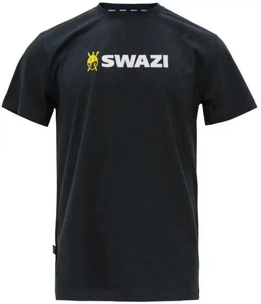 Tee Black