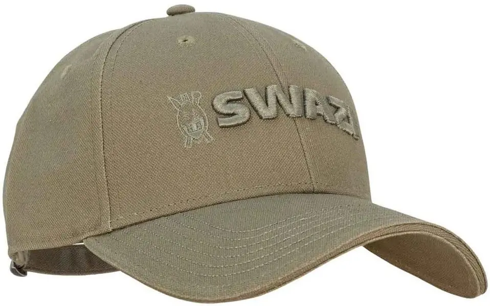 Legend Cap Tussock