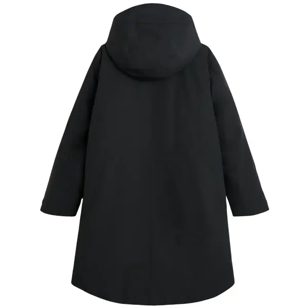 W's Haze Insulated Parka Black