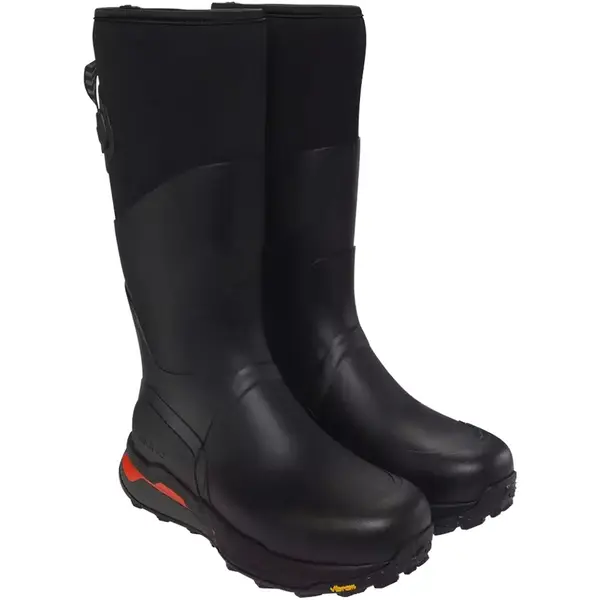 Villrein Neo Solarcore Unisex Black