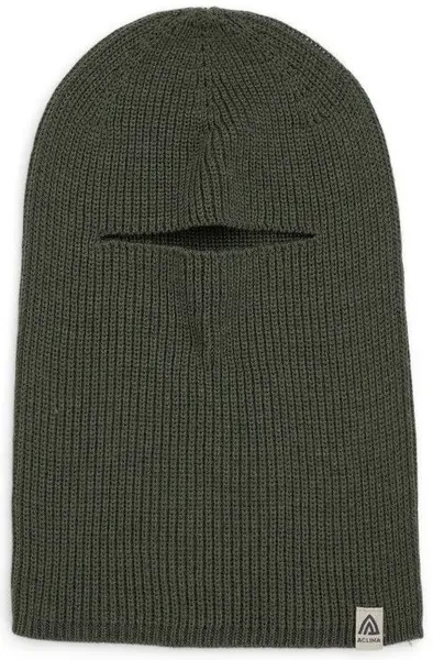 Aclima Balaclava/Hat Olive Night