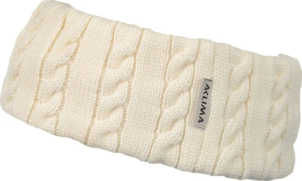 Aclima Knitted Headband Nature