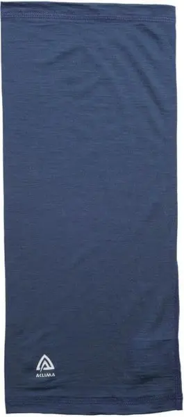 Aclima LightWool Headover Insignia Blue