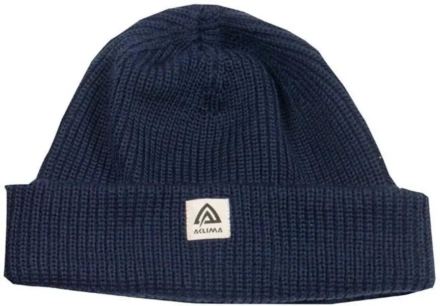 Forester Cap UX Navy