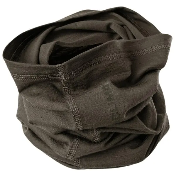 Aclima LightWool 140 Headover, tarmac