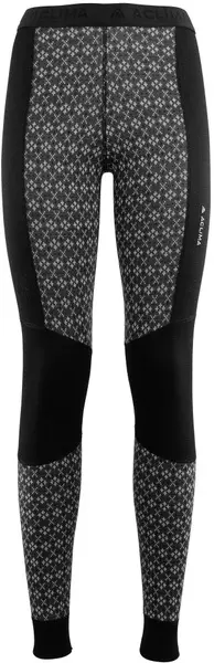 Aclima W's DesignWool Glitre Longs Alm