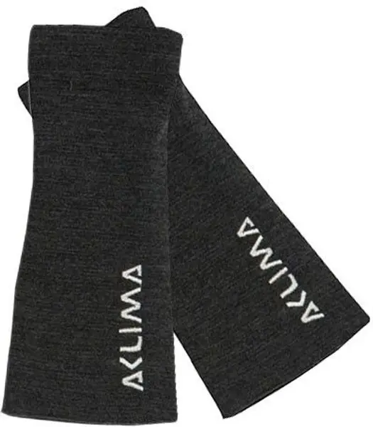 Aclima WarmWool Pulseheater Woman Marengo