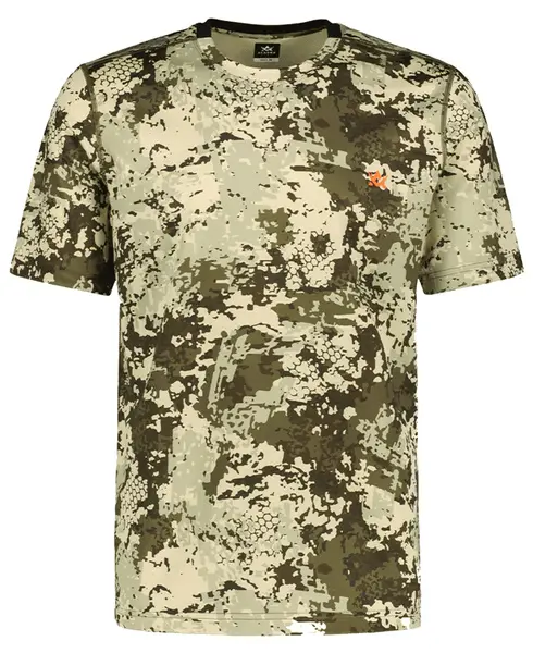 M's CoolDry T-Shirt BlindTech Reed