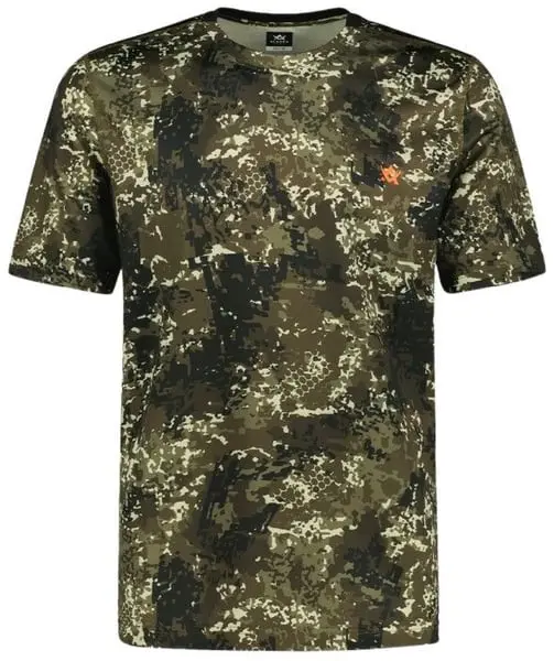 M's CoolDry T-Shirt BlindTech Forest