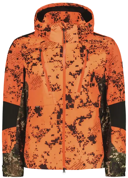 W's Superior Pro Jacket BlindTech Blaze