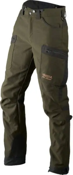 Pro Hunter Move Trouser Willow Green