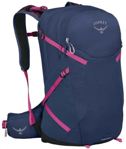Sportlite 25L Alkaline/Hotspot Pink
