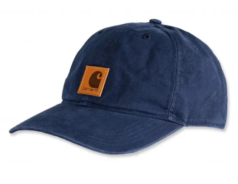 Carhartt Odessa Cap Navy