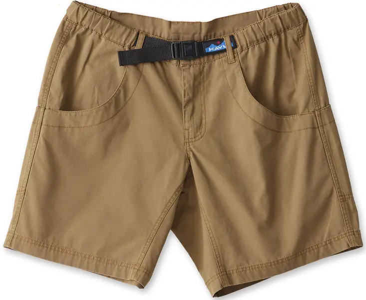 M's Chilli Lite Short Heritage Khaki