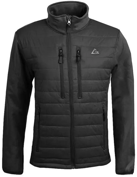 W's Specialist Insulated Fleece Anthracite