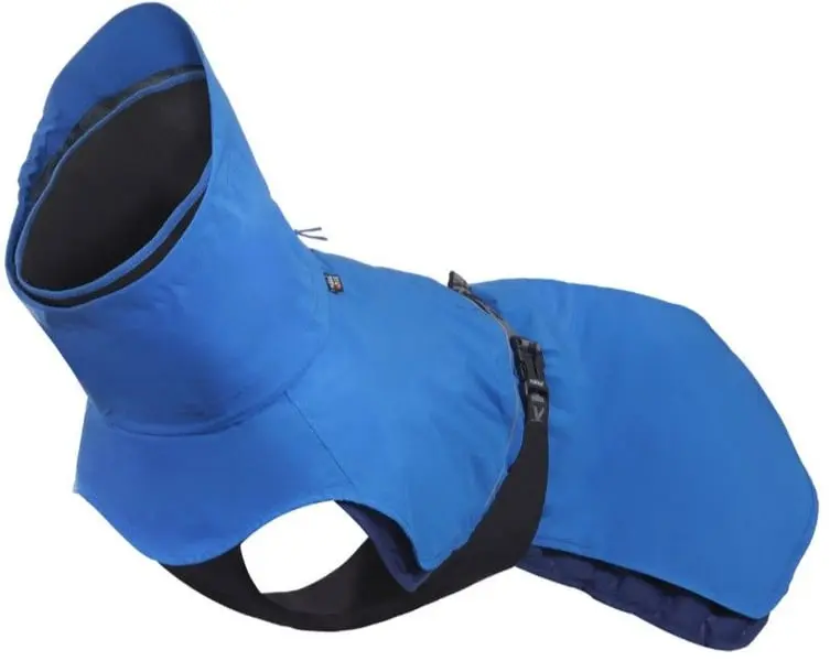 Rukka Discovery 3in1 Coat 35-45 cm Blue