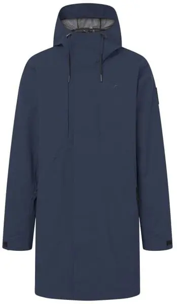 Luis Jacket M's Navy