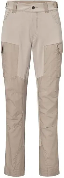 Memphis Pant W's Hay Beige