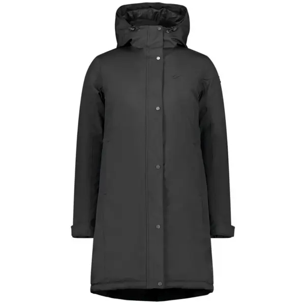 W's Jemima Jacket Black